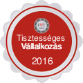 Tisztességes vállalkozás