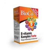 bioco_B_vitamin_komplex_Forte_100db-500x500