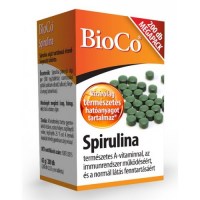 bioco_spirulina_200db
